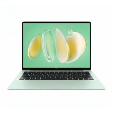 Ноутбук Huawei MateBook 14 FLMH-X (Intel Core Ultra 7 155H 1400 MHz/14.2 Touch/2880x1920/16Gb/1Tb/Intel Arc Graphics/Windows 11 Home) Зеленый 53014QLD