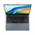 Ноутбук Huawei MateBook D 16 MCLG-X (Intel Core i5 13420H 2100 MHz/16"/1920х1200/16Gb/1Tb/Intel UHD Graphics/Без ОС) Серый 53014BUY