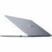 Ноутбук Huawei MateBook D 14 MDG-X (Intel Core i5 13420H 2100 MHz/14"/1920х1200/16Gb/1Tb/Intel UHD Graphics/Без ОС) Серый 53014MUB