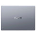 Ноутбук Huawei MateBook D 14 MDG-X (Intel Core i5 13420H 2100 MHz/14"/1920х1200/16Gb/1Tb/Intel UHD Graphics/Без ОС) Серый 53014MUB