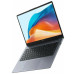 Ноутбук Huawei MateBook D 14 MDG-X (Intel Core i5 13420H 2100 MHz/14"/1920х1200/16Gb/1Tb/Intel UHD Graphics/Без ОС) Серый 53014MUB