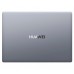 Ноутбук Huawei MateBook D 14 MDG (Intel Core i5 13420H 2100 MHz/14"/1920х1200/16Gb/1Tb/Intel UHD Graphics/Windows 11 Home) Серый 53014HEQ