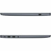 Ноутбук Huawei MateBook D 14 MDG-X (Intel Core i5 13420H 2100 MHz/14"/1920х1200/16Gb/512Gb/Intel UHD Graphics/Без ОС) Серый 53014BSB