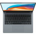 Ноутбук Huawei MateBook D 14 MDG-X (Intel Core i5 13420H 2100 MHz/14"/1920х1200/16Gb/512Gb/Intel UHD Graphics/Без ОС) Серый 53014BSB