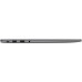 Ноутбук Huawei MateBook 14 FLMH-X (Intel Core Ultra 5 125H 1200 MHz/14.2"/2880x1920/16Gb/1Tb/Intel Arc Graphics/Без ОС) Серый 53014MTV