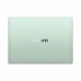 Ноутбук Huawei MateBook 14 FLMH-X (Intel Core Ultra 7 155H 1400 MHz/14.2"/2880x1920/16Gb/1Tb/Intel Arc Graphics/Без ОС) Зеленый 53014HYC