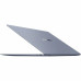 Ноутбук Huawei Matebook X Pro (Intel Core Ultra 7 155H 1400MHz/14.2"/3120x2080/16Gb/1Tb/Intel Arc Graphics/Без ОС) Светло-голубой 53014MTK