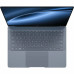 Ноутбук Huawei Matebook X Pro (Intel Core Ultra 7 155H 1400MHz/14.2"/3120x2080/16Gb/1Tb/Intel Arc Graphics/Без ОС) Светло-голубой 53014MTK