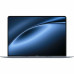 Ноутбук Huawei Matebook X Pro (Intel Core Ultra 7 155H 1400MHz/14.2"/3120x2080/16Gb/1Tb/Intel Arc Graphics/Без ОС) Светло-голубой 53014MTK