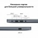 Ноутбук Huawei MateBook D 16 MCLG-X (Intel Core 7 250H 1800 MHz/16"/1920х1200/32Gb/1Tb/Intel UHD Graphics/Windows 11 Home) Grey 53014HVA