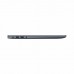Ноутбук Huawei MateBook D 16 MCLG-X (Intel Core 7 250H 1800 MHz/16"/1920х1200/32Gb/1Tb/Intel UHD Graphics/Windows 11 Home) Grey 53014HVA