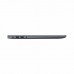 Ноутбук Huawei MateBook D 16 MCLG-X (Intel Core i9 13900H 2600 MHz/16/1920х1200/16Gb/1Tb/Intel Iris Xe Graphics/Windows 11 Home) Серый 53014QLC