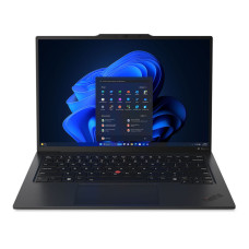 Ноутбук Lenovo ThinkPad X1 Carbon Gen 12 (Intel Core Ultra 7 155H 1400MHz/14"/1920x1200/16Gb/512Gb/Intel Graphics/Windows 11 Pro) Черный 21KDA04PCD