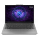 Ноутбук Lenovo LOQ 15IAX9 (Intel Core i5 12450HX 2400MHz/15.6"/1920x1080/24Gb/512Gb/NVIDIA GeForce RTX 4060/Без ОС) Серый 83GS00EKRK