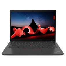 Ноутбук Lenovo ThinkPad T14 Gen 4 (Intel Core i7 1355U 1700MHz/14"/1920x1200/16Gb/512Gb/Intel UHD Graphics/Windows 11 Pro) Черный 21HD0077US