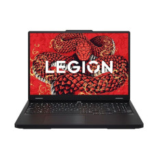 Ноутбук Legion R7000P ADR10 (AMD Ryzen 9 8940HX 2400MHz/16"/2560x1600/16Gb/1Tb/NVIDIA GeForce RTX 5060/Windows 11) Черный 83LT0023CD