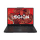 Ноутбук Legion R7000P ADR10 (AMD Ryzen 9 8940HX 2400MHz/16"/2560x1600/16Gb/1Tb/NVIDIA GeForce RTX 5060/Windows 11) Черный 83LT0023CD