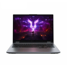 Ноутбук Lenovo Lecoo Bellator 7000 (Intel Core i7 13650HX 2600MHz/16"/2560x1600/16Gb/512Gb/NVIDIA GeForce RTX 5060/Win 11 Pro) Серый 870042506