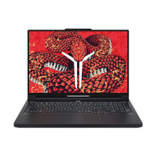 Ноутбук Lenovo Legion R7000P (AMD Ryzen 9 8945HX 2500 МГц/16"/2560x1600/16Gb/1Tb/NVIDIA GeForce RTX 5060/Win 11 Home) Черный 83LT000CCD