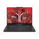 Ноутбук Lenovo Legion R7000P (AMD Ryzen 9 8945HX 2500 МГц/16"/2560x1600/16Gb/1Tb/NVIDIA GeForce RTX 5060/Win 11 Home) Черный 83LT000CCD