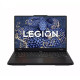 Ноутбук Lenovo Legion Y7000P (Intel Core i9 14900HX 1600 МГц/16"/2560x1600/16Gb/1Tb/NVIDIA GeForce RTX 5060/Win 11 Home) Черный 83NN0001CD