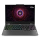 Ноутбук Lenovo LOQ 15ARP9 (AMD Ryzen 5 7235HS 3200 МГц/15.6"/1920x1080/16Gb/512Gb/NVIDIA GeForce RTX 4050/Без ОС) Серый 83JC00LBRK