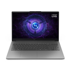 Ноутбук Lenovo LOQ 15IAX9E (Intel Core i5 12450HX 2400 МГц/15.6"/1920x1080/16Gb/512Gb/NVIDIA GeForce RTX 3050/Windows 11 Home) Серый 83LK00CVUS