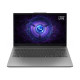 Ноутбук Lenovo LOQ 15IAX9E (Intel Core i5 12450HX 2400 МГц/15.6"/1920x1080/16Gb/512Gb/NVIDIA GeForce RTX 3050/Windows 11 Home) Серый 83LK00CVUS