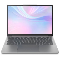 Ноутбук Lenovo IdeaPad Slim 5 14ARP10 ( AMD Ryzen 7 7735HS 3200MHz/14"/1920x1200/32Gb/1Tb/AMD Radeon 680M Graphics/Без ОС) Серый 83HT000FRK
