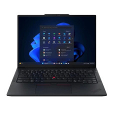 Ноутбук Lenovo ThinkPad E14 Gen 7 (Intel Core 5 210H 2200MHz/14"/1920x1200/16Gb/512Gb/Intel Graphics/Windows 11 Pro) Черный 21T9002HUS