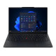Ноутбук Lenovo ThinkPad E14 Gen 7 (Intel Core 5 210H 2200MHz/14"/1920x1200/16Gb/512Gb/Intel Graphics/Windows 11 Pro) Черный 21T9002HUS