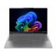 Ноутбук Lenovo IdeaPad Pro 5 16AKP10 (AMD Ryzen AI 5 340 2000MHz/16"/2880x1800/16Gb/512Gb/NVIDIA GeForce RTX 5050/Windows 11 Home) Серый 83JN000XUS