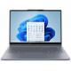 Ноутбук Lenovo IdeaPad 5 2-in-1 14IAL10 (Intel Core Ultra 7 255U 2000MHz/14"Touch/1920x1200/16Gb/512Gb/Intel Graphics/Windows 11 Home) Серый 83KR001TUS