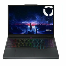 Ноутбук Lenovo Legion 5 15IRX10 (Intel Core i9 14900HX 2200 МГц/15.1"/2560x1600/32Gb/1Tb/NVIDIA GeForce RTX 5070/Windows 11 Home) Черный 83LY00HTLK