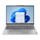 Ноутбук Lenovo IdeaPad Slim 5 16IMH9 (Intel Core Ultra 5 125H 1200MHz/16"/1920x1200/16Gb/512Gb/Intel Arc Graphics/Без ОС) Серый 83DC00AVIN