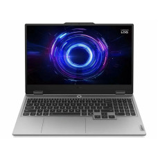 Ноутбук Lenovo LOQ 15IRX10 (Intel Core i7 13650HX 2600MHz/15.6"/1920x1080/16Gb/512Gb/NVIDIA GeForce RTX 5060/Windows 11 Home) Серый 83JE002LUS