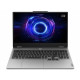 Ноутбук Lenovo LOQ 15IRX10 (Intel Core i7 13650HX 2600MHz/15.6"/1920x1080/16Gb/512Gb/NVIDIA GeForce RTX 5060/Windows 11 Home) Серый 83JE002LUS