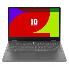 Ноутбук Lenovo LOQ Essential 15IRX11 (Intel Core i5 13450HX 2400MHz/15.6"/1920x1080/16Gb/512Gb/NVIDIA GeForce RTX 5050/Windows 11 Home) Серый 83SC006KRK