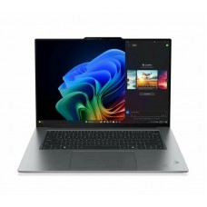 Ноутбук Lenovo ThinkPad X9-15 Gen 1 Aura Edition (Intel Core Ultra 7 258V 2200MHz/15.3"Touch/2880x1800/32Gb/512Gb/Intel Arc 140V Graphics/Windows 11 Pro) Серый 21Q6006RUS