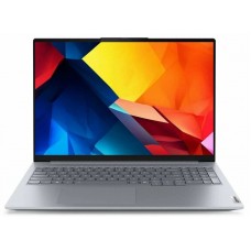 Ноутбук Lenovo ThinkBook 16 G8 IRL (Intel Core 7 240H 2500MHz/16"/1920x1200/16Gb/512Gb/Intel Graphics/Windows 11 Home) Серый 21SH002VGQ