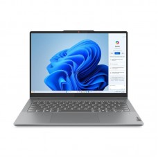 Ноутбук Lenovo IdeaPad 5 2-in-1 14IRH9 (Intel Core i5 13420H 2100MHz/14"Touch/1920x1200/16Gb/1Tb/Intel UHD Graphics/Windows 11 Home) Серый 83KX0082RK