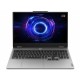 Ноутбук Lenovo LOQ 15IRX10 (Intel Core i7 13645HX 2600MHz/15.6/1920x1080/16Gb/512Gb/NVIDIA GeForce RTX 5050/Windows 11 Home) Серый 83JE0189RK