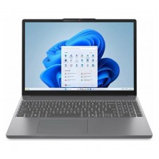Ноутбук Lenovo IdeaPad Slim 3 16ARP10 (AMD Ryzen 5 150 3300MHz/16/1920x1200/16Gb/512Gb/AMD Radeon 660M Graphics/Windows 11 Home) Серый 83K800B8RK