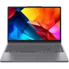 Ноутбук Lenovo IdeaPad Slim 3 15ARP10 (AMD Ryzen 5 150 3300MHz/15.3/1920x1200/16Gb/512Gb/AMD Radeon 660M Graphics/Windows 11 Home) Серый 83K700K5RK