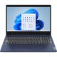 Ноутбук Lenovo IdeaPad Slim 3 15IRH10 (Intel Core i5 13420H 2100MHz/15.3/1920x1200/16Gb/512Gb/Intel UHD Graphics/Windows 11 Home) Синий 83K1008YRM