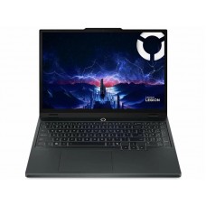Ноутбук Lenovo Legion 5 15AKP10 (AMD Ryzen AI 7 350 2000 МГц/15.1/2560x1600/32Gb/1Tb/NVIDIA GeForce RTX 5060/Windows 11 Home) Черный 83F1003DRK