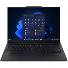 Ноутбук Lenovo ThinkPad E14 Gen 7 (Intel Core 7 240H 2500MHz/14/1920x1200/16Gb/512Gb/Intel Graphics/Windows 11 Home) Черный 21T9006FIG