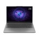 Ноутбук Lenovo LOQ 15IAX9E (Intel Core i7 12650HX 2000 МГц/15.6/1920x1080/16Gb/512Gb/NVIDIA GeForce RTX 4050/Windows 11 Home) Серый 83LK003TPS