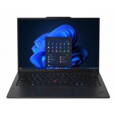 Ноутбук Lenovo ThinkPad X1 Carbon Gen 13 Aura Edition (Intel Core Ultra 7 258V 2200MHz/14/2880x1800/32Gb/1Tb/Intel Arc 140V GPU/Windows 11 Pro) Черный 21NS00XNGQ