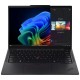 Ноутбук Lenovo ThinkPad T14s Gen 6 (AMD Ryzen AI 7 Pro 350 2000MHz/14/1920x1200/16Gb/512Gb/AMD Radeon 860M Graphics/Windows 11 Pro) Черный 21TB000DUS